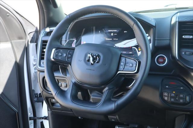 2026 Ram 1500 RHO Crew Cab 4x4 57 Box