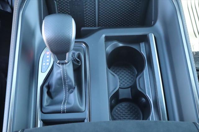 2026 Ram 1500 RHO Crew Cab 4x4 57 Box