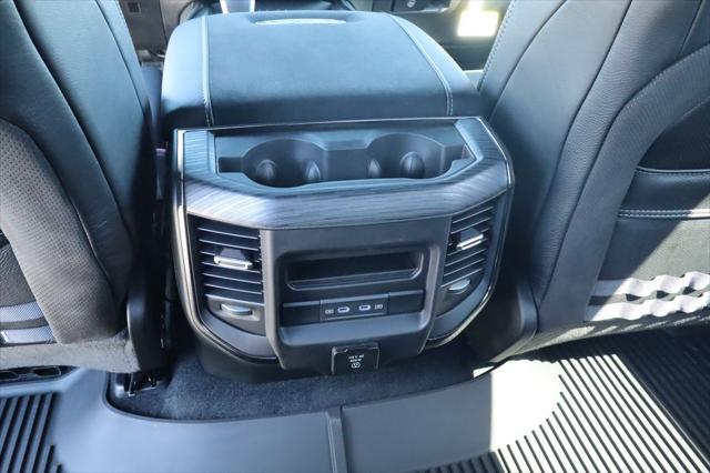 2026 Ram 1500 RHO Crew Cab 4x4 57 Box