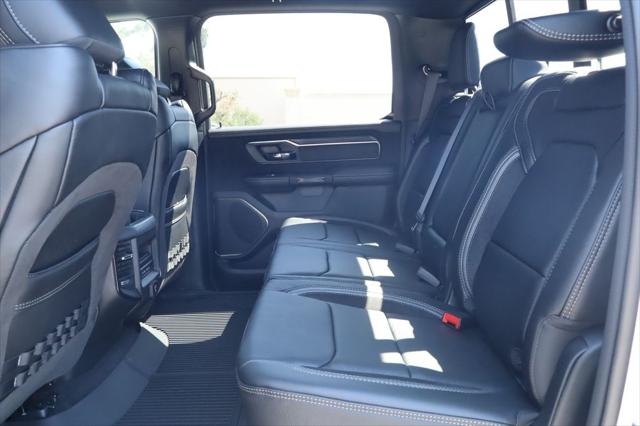 2026 Ram 1500 RHO Crew Cab 4x4 57 Box