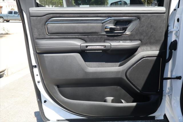 2026 Ram 1500 RHO Crew Cab 4x4 57 Box