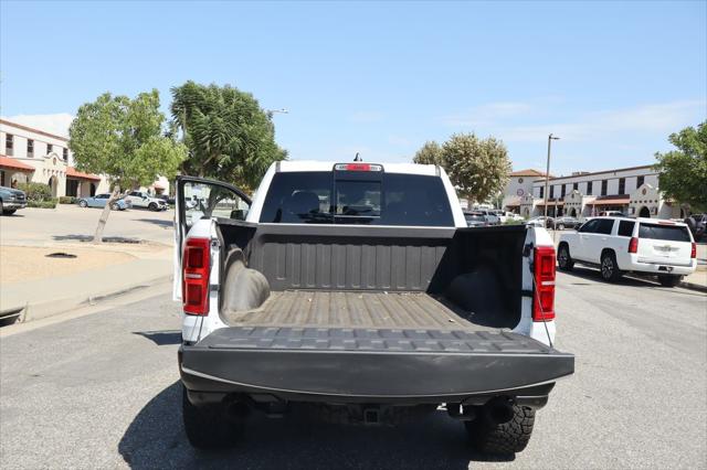 2026 Ram 1500 RHO Crew Cab 4x4 57 Box
