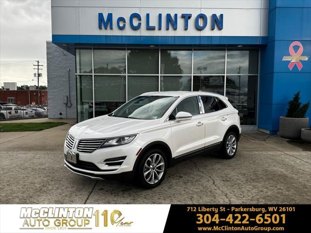 2017 Lincoln MKC Select for sale near Parkersburg, WV