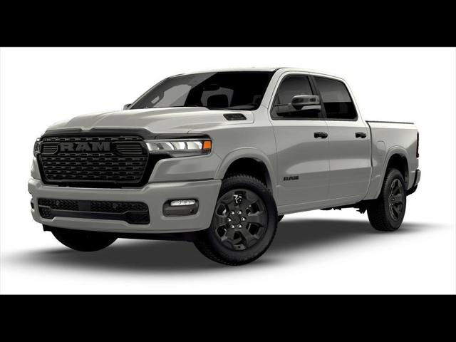 2026 Ram 1500 Big Horn Crew Cab 4x4 57 Box for sale in Richmond, MI