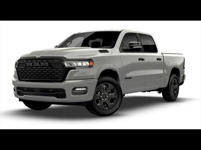 2026 Ram 1500 Big Horn Crew Cab 4x4 57 Box for sale in Richmond, MI