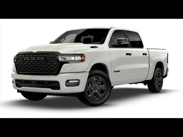 2026 Ram 1500 Big Horn Crew Cab 4x4 57 Box for sale in Richmond, MI