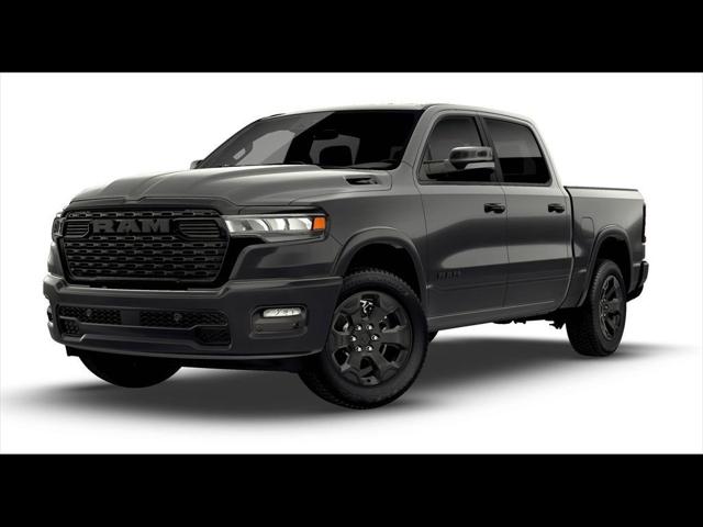 2026 Ram 1500 Big Horn Crew Cab 4x4 57 Box for sale in Richmond, MI