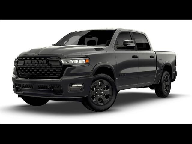 2026 Ram 1500 Big Horn Crew Cab 4x4 57 Box for sale in Richmond, MI