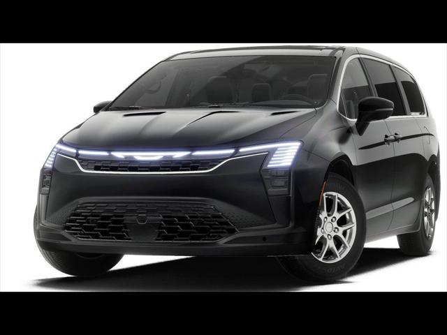 2027 Chrysler Pacifica Select for sale in Richmond, MI