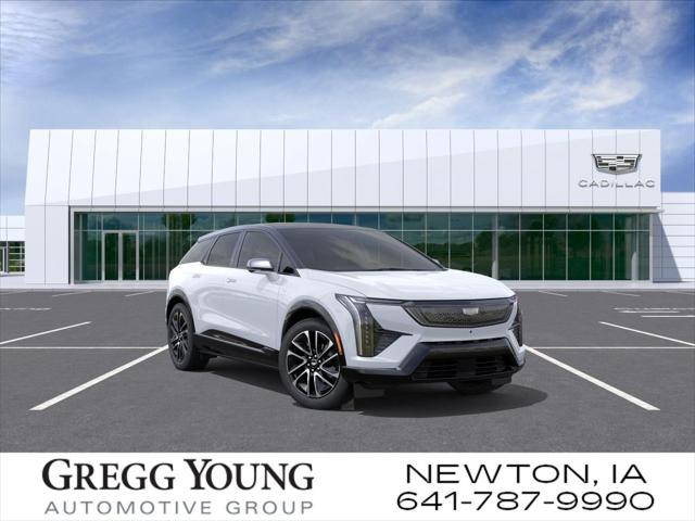 2026 Cadillac iQ Sport for sale in Newton, IA