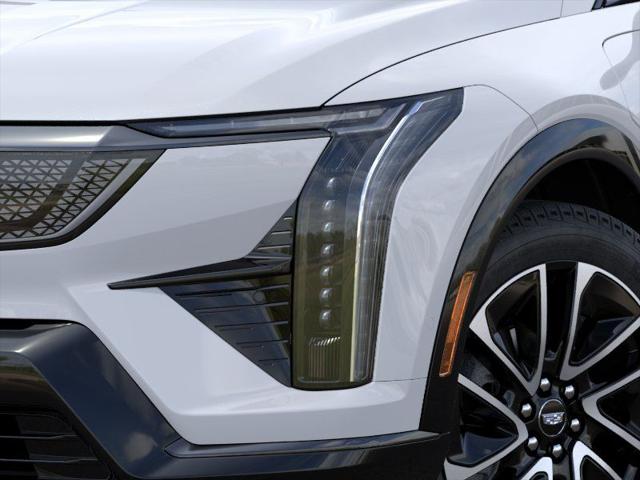 2026 Cadillac iQ Sport