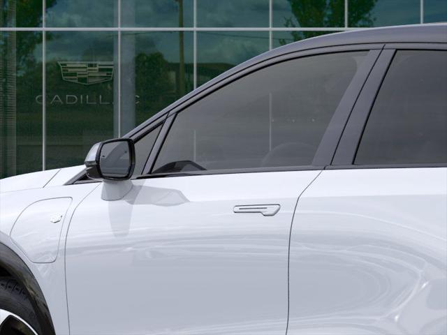 2026 Cadillac iQ Sport