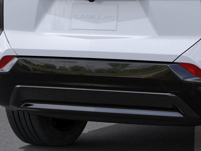 2026 Cadillac iQ Sport