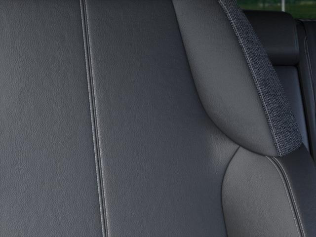 2026 Cadillac iQ Sport
