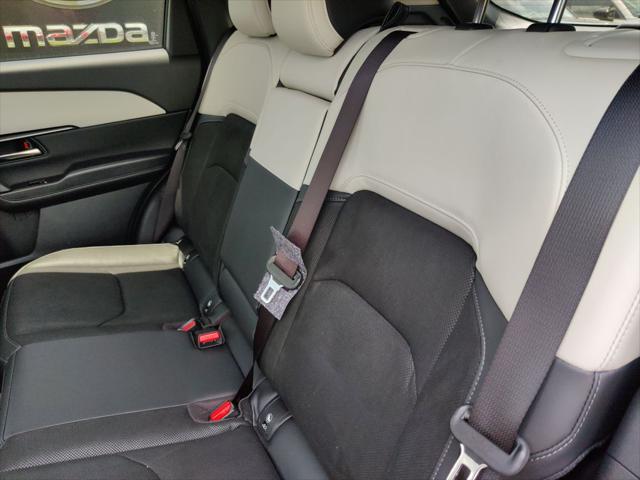 2026 Mazda CX-5 2.5 S Preferred