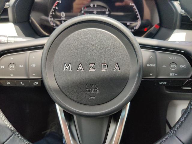 2026 Mazda CX-5 2.5 S Preferred