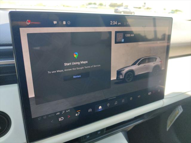 2026 Mazda CX-5 2.5 S Preferred