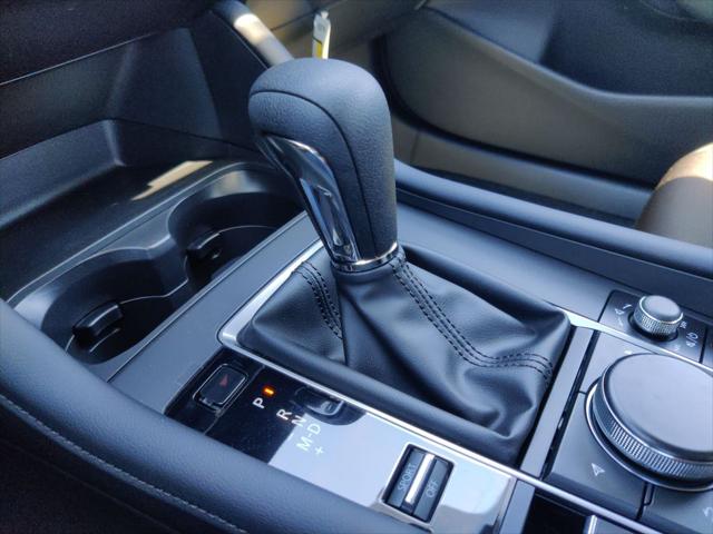 2026 Mazda Mazda3 2.5 S