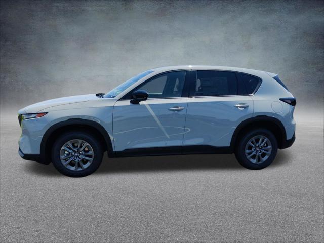 2026 Mazda CX-5 2.5 S Select