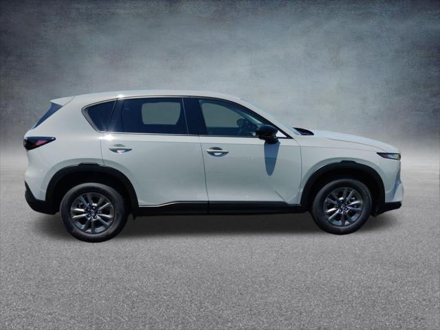 2026 Mazda CX-5 2.5 S Select