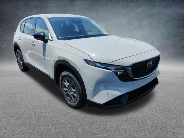 2026 Mazda CX-5 2.5 S Select
