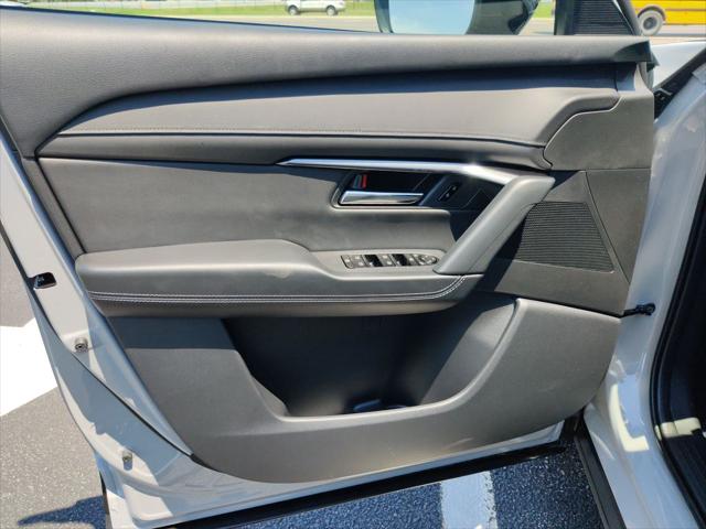 2026 Mazda CX-5 2.5 S Select