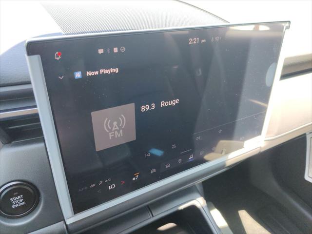 2026 Mazda CX-5 2.5 S Select