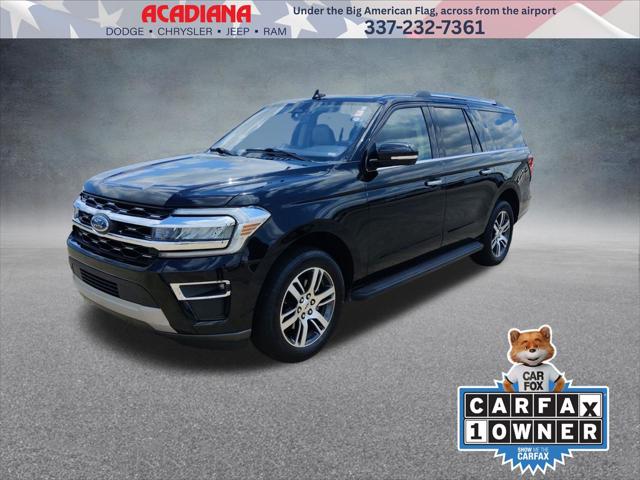 2024 Ford Expedition Limited MAX for sale in Lafayette, LA