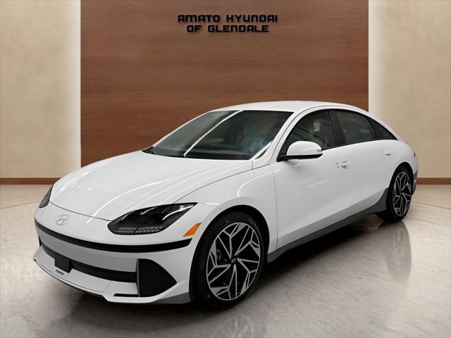 2025 Hyundai IONIQ 6 SEL for sale in Milwaukee, WI