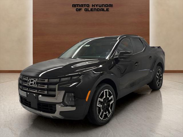 2026 Hyundai Santa Cruz Limited for sale in Milwaukee, WI