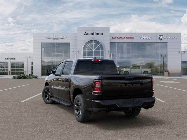 2026 Ram 1500 Express Crew Cab 4x4 57 Box