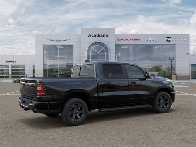 2026 Ram 1500 Express Crew Cab 4x4 57 Box