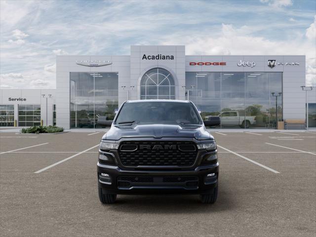 2026 Ram 1500 Express Crew Cab 4x4 57 Box