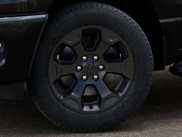 2026 Ram 1500 Express Crew Cab 4x4 57 Box