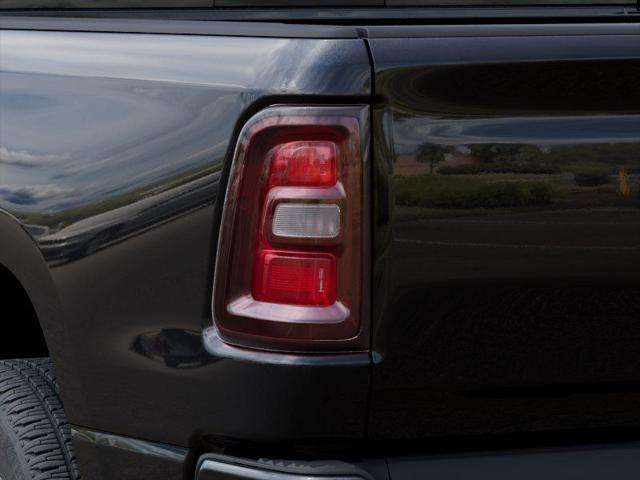 2026 Ram 1500 Express Crew Cab 4x4 57 Box