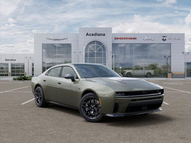 2026 Dodge Charger R/T Plus 4-Door AWD for sale in Lafayette, LA