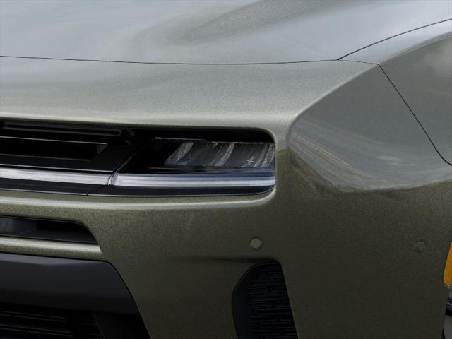 2026 Dodge Charger R/T Plus 4-Door AWD