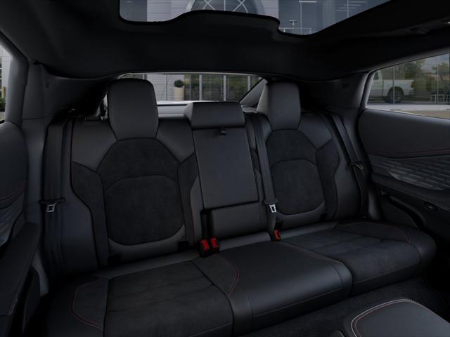 2026 Dodge Charger R/T Plus 4-Door AWD