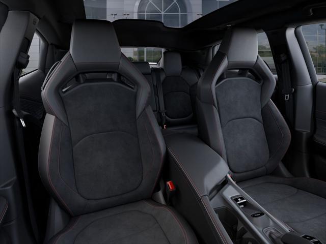 2026 Dodge Charger R/T Plus 4-Door AWD