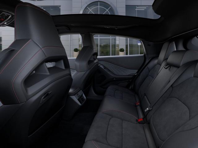 2026 Dodge Charger R/T Plus 4-Door AWD