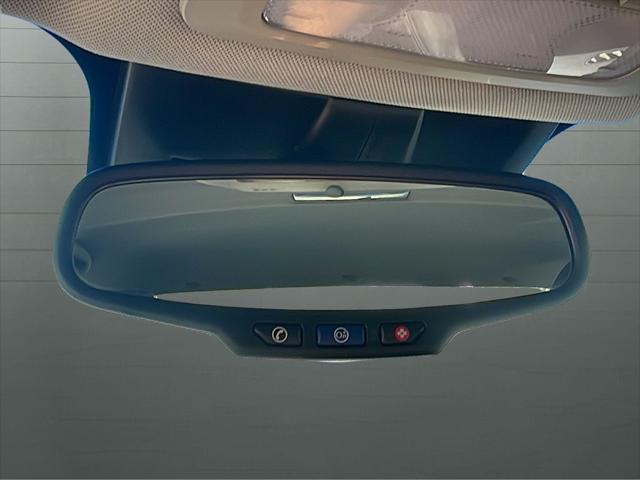 2011 Chevrolet Cruze LTZ