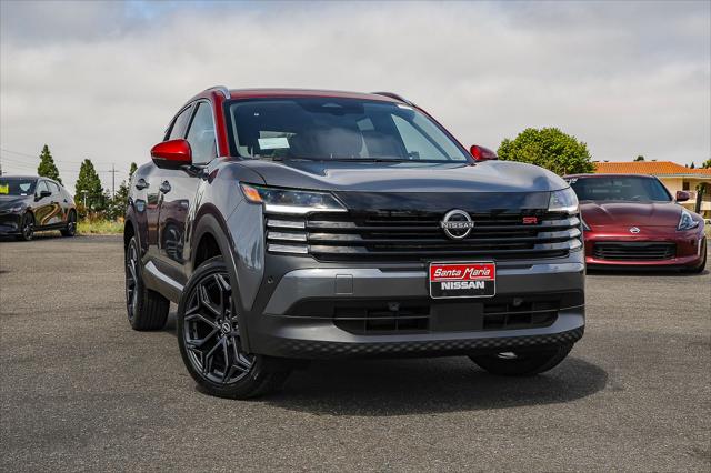 2026 Nissan Kicks SR for sale in Santa Maria, CA