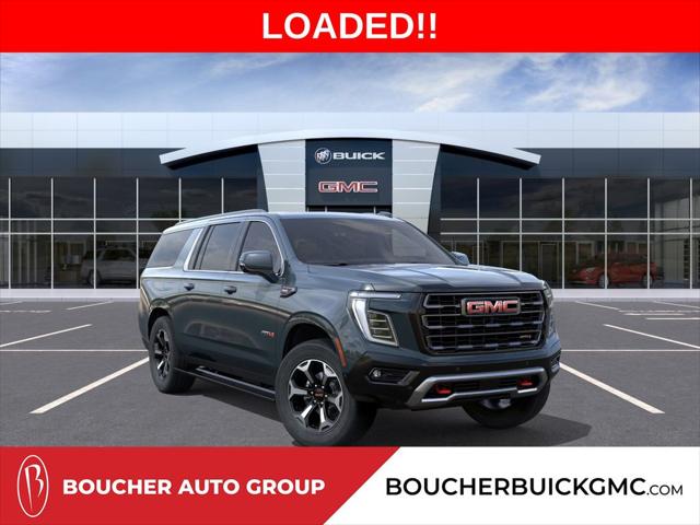 2026 GMC Yukon XL 4WD AT4 Ultimate for sale in Waukesha, WI