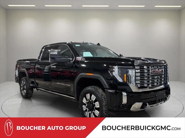 2024 GMC Sierra 2500HD Denali for sale in Waukesha, WI