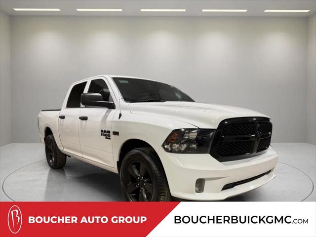 2022 Ram 1500 Classic Tradesman for sale in Waukesha, WI