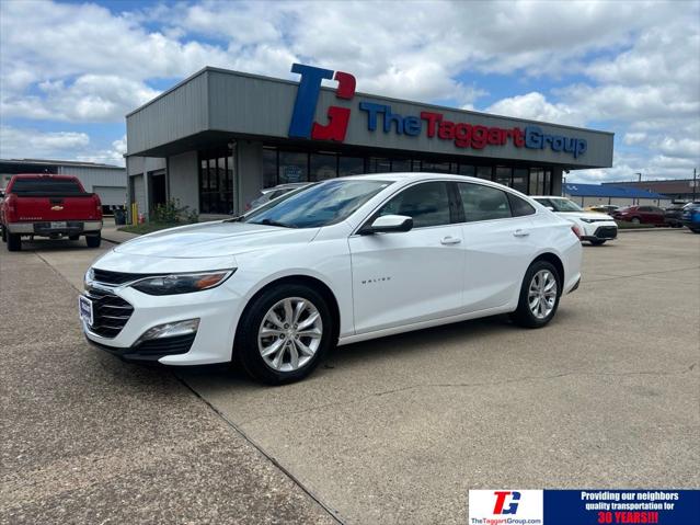 2024 Chevrolet Malibu FWD 1LT for sale in Portland, TX