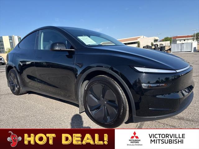 2026 Tesla Model Y Premium Rear-Wheel Drive for sale in Victorville, CA