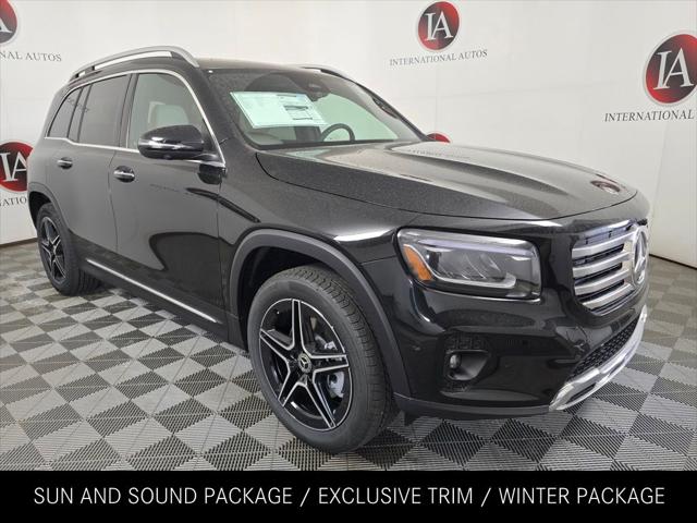 2026 Mercedes-Benz GLB 4MATIC for sale in West Allis, WI