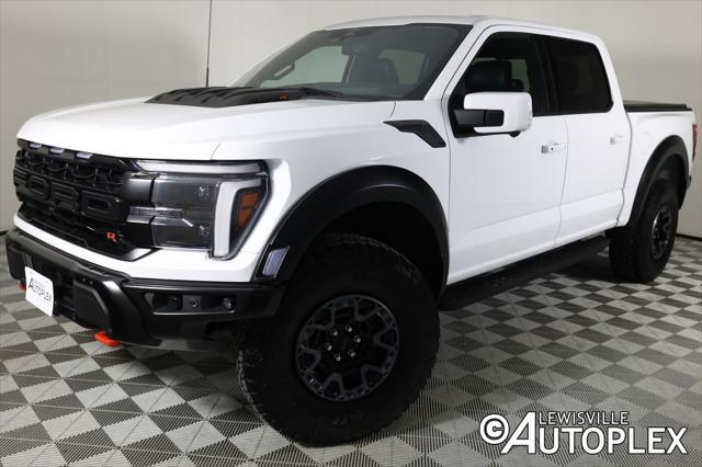 2025 Ford F-150 Raptor for sale in Lewisville, TX
