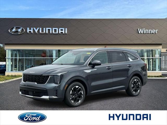 2024 Kia Sorento S for sale in Dover, DE